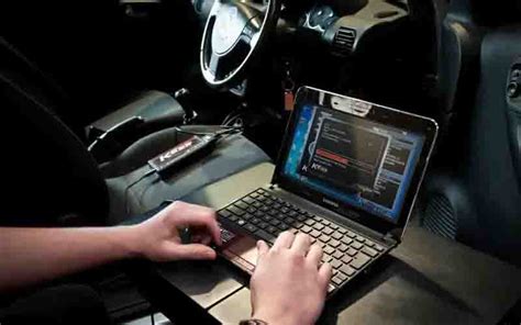 Tout Savoir Sur Le Logiciel Reprogrammation Voiture Ras Tafari