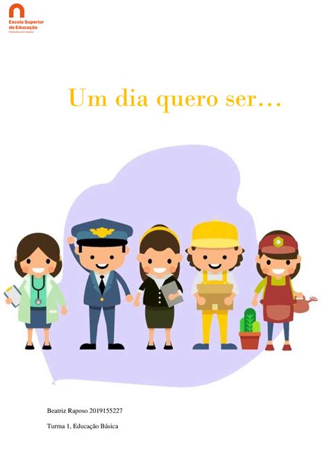 Plano DE AULA Expressão Dramática - Beatriz Raposo 2019155227 Um dia