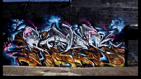 Hd Graffiti Desktop Wallpapers 71 Images