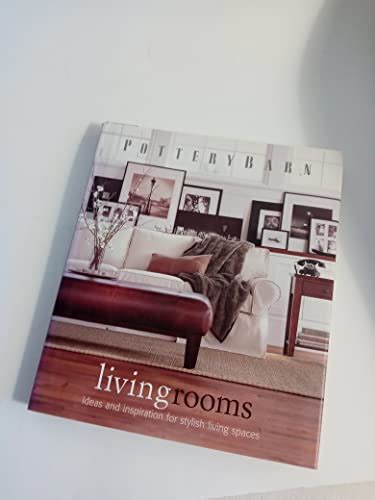 Pottery Barn Living Rooms Pottery Barn Abebooks