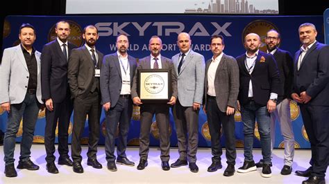 Los Mejores Aeropuertos Para Comer En Skytrax