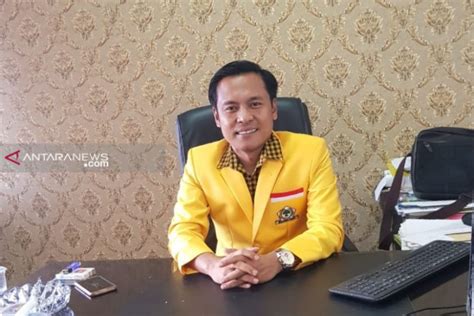 Golkar Sikapi Pengelembungan Suara Pemilu 2019 Di Surabaya Antara News