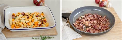 Easy Roast Kumara Salad With Orange Dressing • Ascension Kitchen