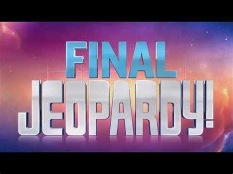 Jeopardy Theme Song Mp3 Download - catssoftis