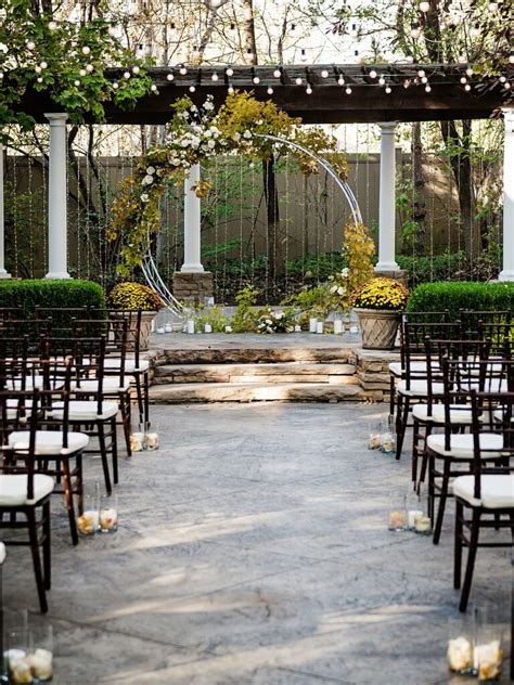 14 Wedding Venues In Utah With Breathtaking Views