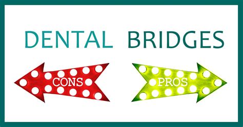 Bentonville Dental Office: Pros & Cons of Dental Bridges