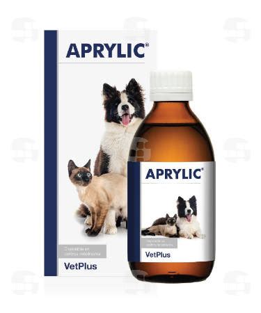 APRYLIC 500 ML Comercial Samaniego Servicios Veterinarios Avanzados