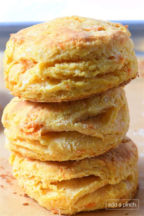 Cream Biscuit Recipe Add A Pinch