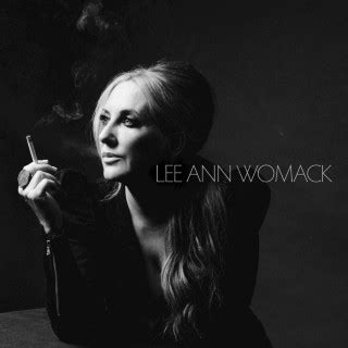 Lee Ann Womack Lyrics