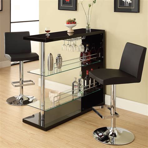 Modern Mini Bar Foter