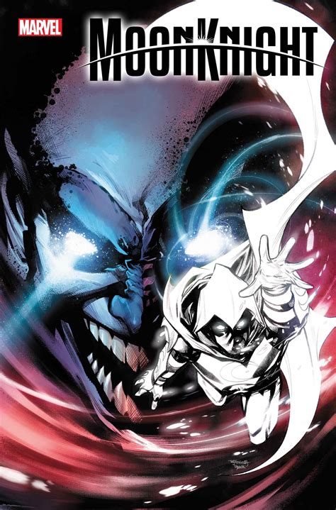 Moon Knight Trae De Vuelta Al Villano Perdido Morpheus Es Atsit