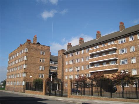 St Andrews Gardens © Sue Adair Geograph Britain And Ireland