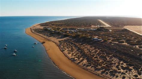 Mackerel Islands Amazing Island Holidays Western Australia