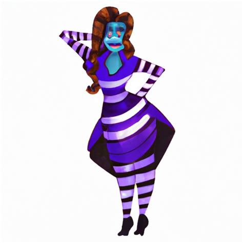 Exploring Who Played Lydia In Beetlejuice The Musical The Enlightened