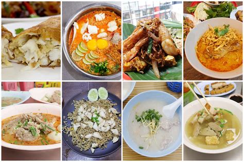 Bangkok Must Try Michelin Road Food From This Is Singapore