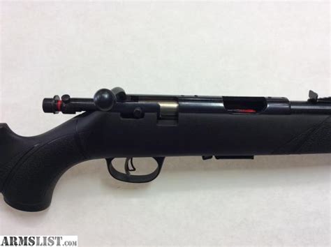 Armslist For Sale Marlin Xt 22 22 Mag Bolt Action