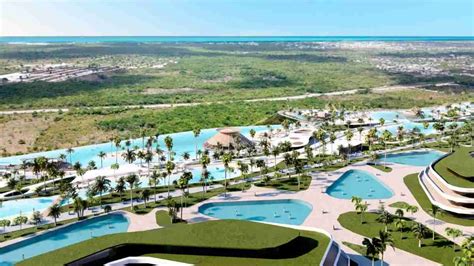 Proyecto Larimar City Punta Cana Condominiumrd