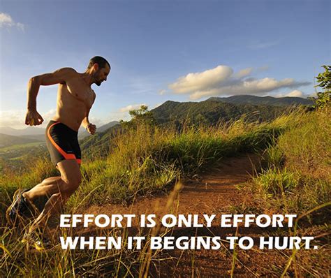 Motivational Running Quotes To Help You Push Through