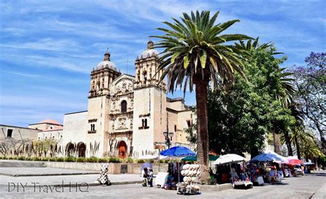 Top 8 Things to do in Oaxaca City & Day Trips - DIY Travel HQ