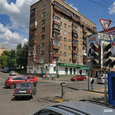 Большая семеновская москва - 86 фото