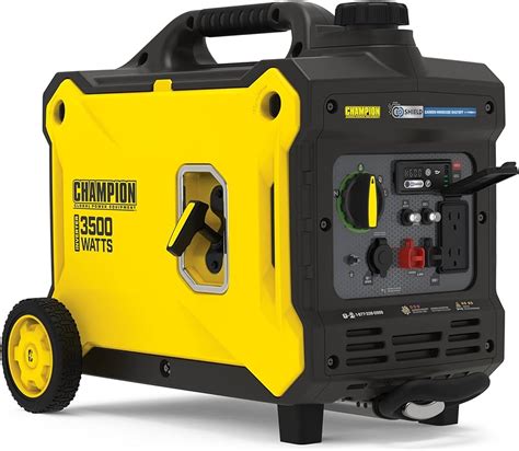 5500 Watt Wireless Start Inverter Champion Power Equipment 58 Off