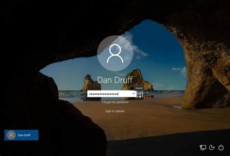 How To Hack Windows 10 Admin Password Windows Password Key