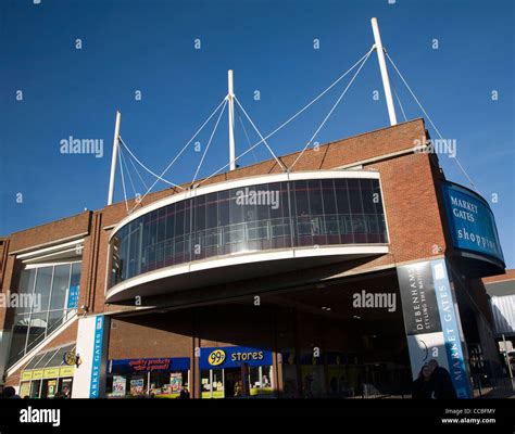 Great yarmouth market hi-res stock photography and images - Alamy