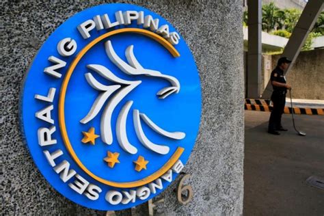 BSP Keeps Interest Rate At 2 Percent