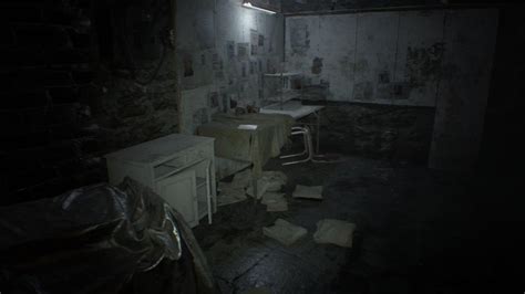 Resident Evil 7: Biohazard: Где найти все файлы? | StopGame