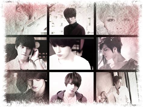 My Jj Hero Jae Joong Fan Art Fanpop