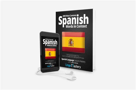 2000 Most Common Spanish Words In Context Lingo Mastery