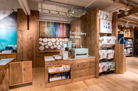 5 Things At Muji Plaza Singapura That You Wont See Elsewhere In