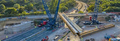 Civil Infrastructure Engineering Solutions Provider Tekadcom