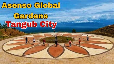 Tangub City Asenso Global Gardens YouTube