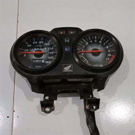 Jual Speedometer Megapro Primus Original Di Lapak Motorantiks Bukalapak