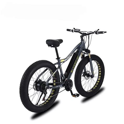 Electric Motorcycle For Adults W Electric Bike V V V W