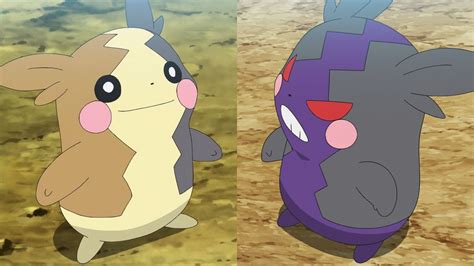 Pokemon Go Morpeko Best Moveset Counters And Is It Any Good
