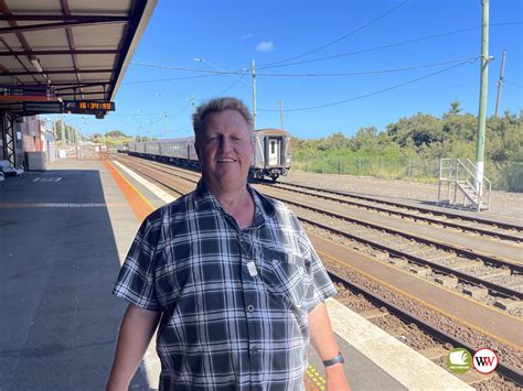 Riding the melbourne to warrnambool train reveals surprising views 18