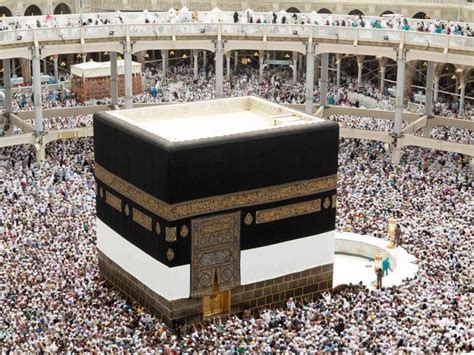 Hajj Guide 2024 Download Step By Step Hajj Guide Pdf