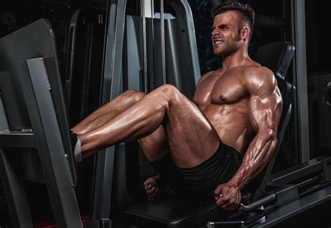Take muscle