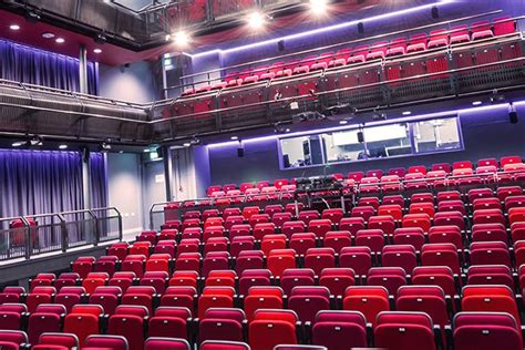 New Adelphi Theatre Archives Made In Salford