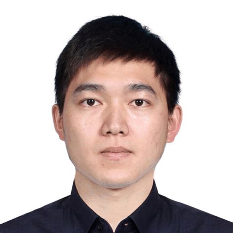 Zihan Liu Phd Student Master Of Engineering The University Of