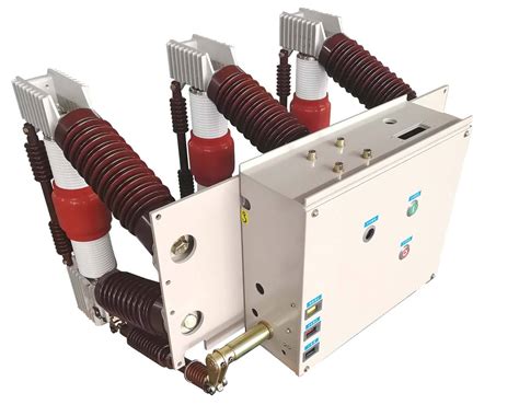 Zn Indoor Ac Hv Vacuum Circuit Breaker China Vacuum Circuit