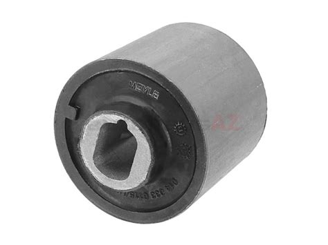 Meyle Hd My Hd Control Arm Bushing Front Left