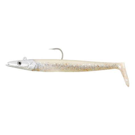 Savage Gear Saltwater Sandeel 150g Savage Gear