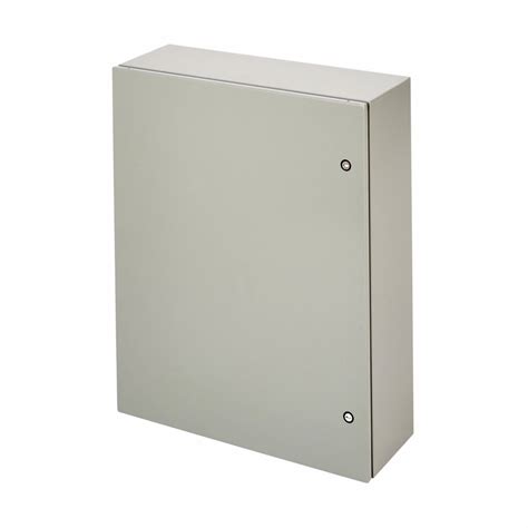 BLINE 24206 SD TYPE 4 12 SINGLE SOLID DOOR ENCLOSURE 24X20X6 Gordon