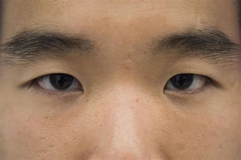 Asians On Identity And The Struggle Of Loving Their Eyes In