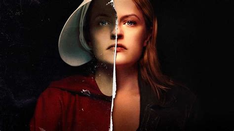 Terceira Temporada De The Handmaids Tale Tem Data Confirmada No