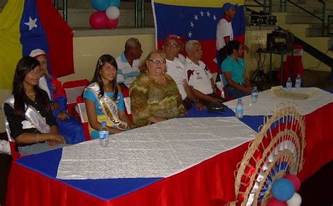 BOLAS CRIOLLAS DE VENEZUELA INAUGURADO EL NACIONAL JUVENIL MASCULINO