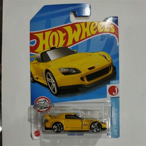 Jual Hot Wheels Real Car Hotwheels Original Mattel Bebas Pilih Lamborghini Toyota Chevy BMW